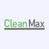 CLEANMAX logo