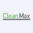 CLEANMAX logo