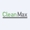 CLEANMAX logo