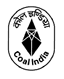 COALINDIA logo