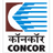 CONCOR logo