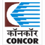CONCOR logo