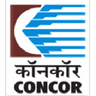 CONCOR logo