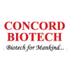 CONCORDBIO logo