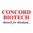 CONCORDBIO logo