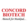 CONCORDBIO logo