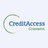 CREDITACC logo