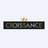 CROISSANCE logo