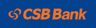 CSBBANK logo