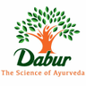 DABUR logo
