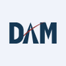 DAMCAPITAL logo