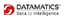 DATAMATICS logo