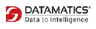 DATAMATICS logo