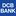 DCBBANK logo
