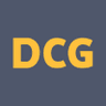 DCG logo