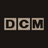 DCMFINSERV logo