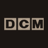 DCMFINSERV logo