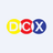 DCXINDIA logo