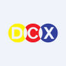 DCXINDIA logo
