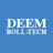 DEEM logo
