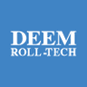 DEEM logo