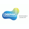 DEEPAKNTR logo