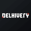 DELHIVERY logo