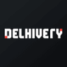 DELHIVERY logo