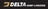 DELTACORP logo