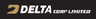 DELTACORP logo