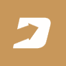 DELTAMAGNT logo