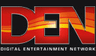 DEN logo
