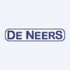 DENEERS logo
