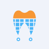 DENTALKART logo