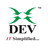 DEVIT logo