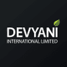 DEVYANI logo
