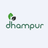 DHAMPURSUG logo