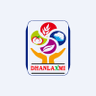 DHANLAXMI logo