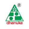 DHANUKA logo