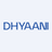 DHYAANITR logo