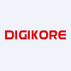 DIGIKORE logo