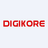 DIGIKORE logo