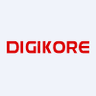 DIGIKORE logo