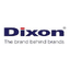 DIXON logo