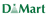 DMART logo