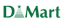 DMART logo