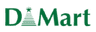 DMART logo
