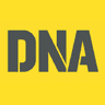 DNAMEDIA logo