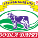 DODLA logo