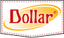 DOLLAR logo